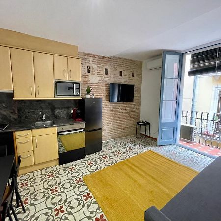 Encantador Apartamento Con Vistas A La Catedral! Apartment Tarragona Bagian luar foto