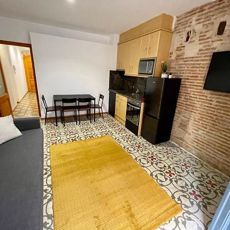 Encantador Apartamento Con Vistas A La Catedral! Apartment Tarragona Bagian luar foto