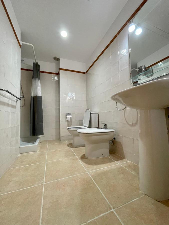 Encantador Apartamento Con Vistas A La Catedral! Apartment Tarragona Bagian luar foto