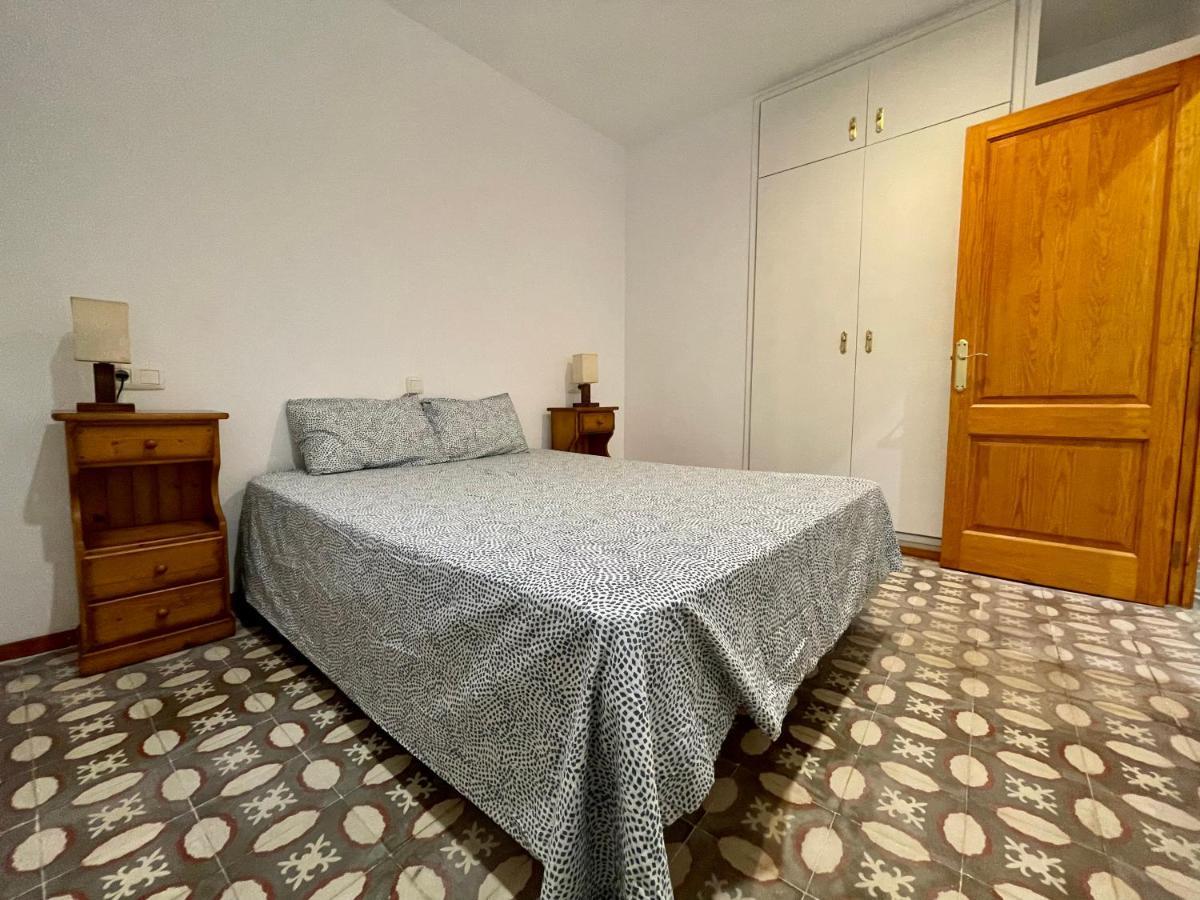 Encantador Apartamento Con Vistas A La Catedral! Apartment Tarragona Bagian luar foto