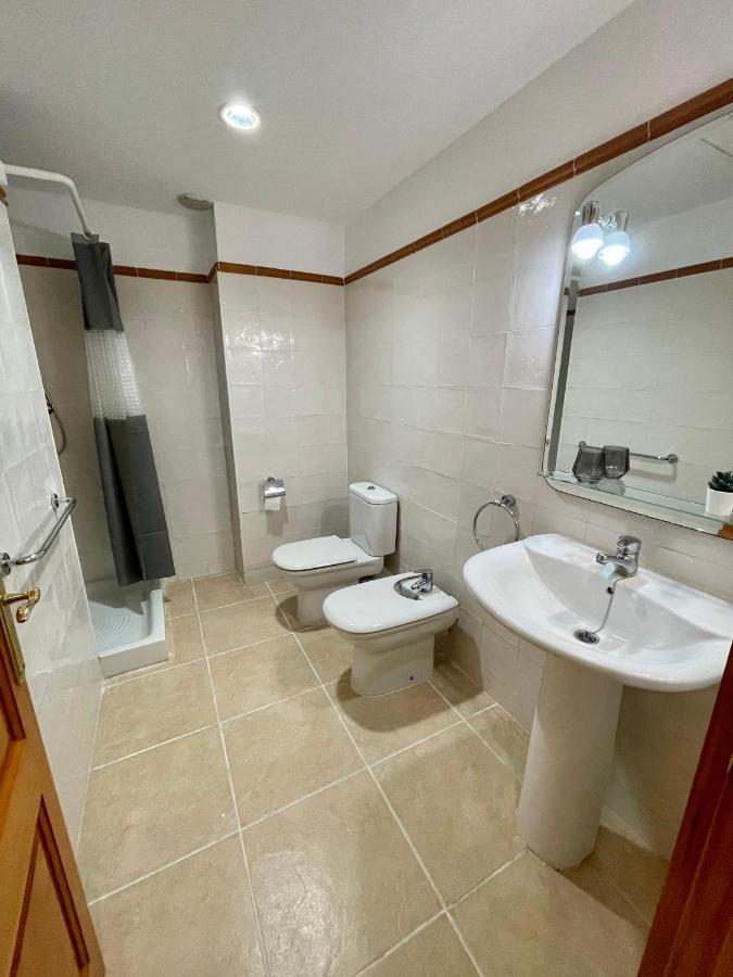 Encantador Apartamento Con Vistas A La Catedral! Apartment Tarragona Bagian luar foto