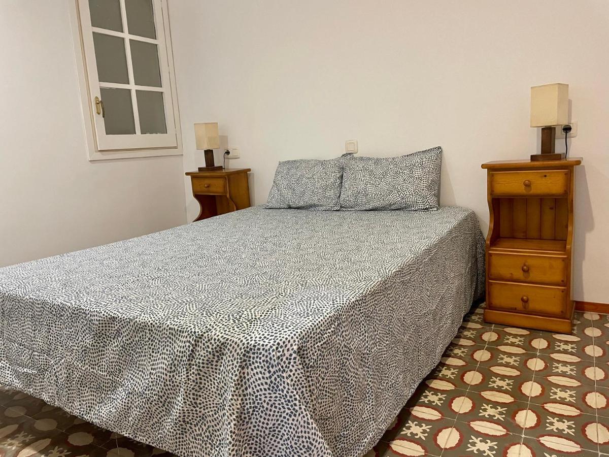 Encantador Apartamento Con Vistas A La Catedral! Apartment Tarragona Bagian luar foto